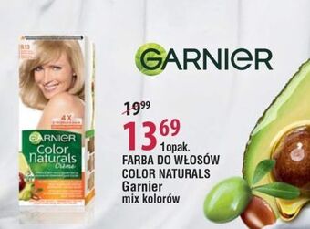 E.Leclerc Krem koloryzujący do włosów 9.13 garnier color naturals creme oferta
