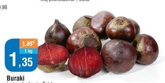 E.Leclerc Buraki oferta