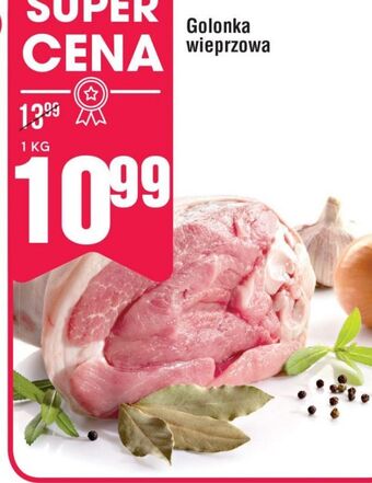 E.Leclerc Golonka wieprzowa oferta