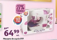 Auchan Maszyna do szycia oferta
