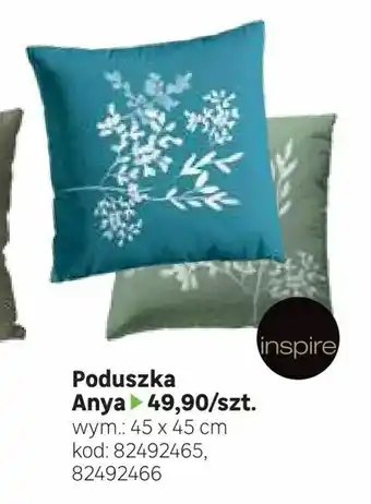Leroy Merlin Poduszka Anya oferta
