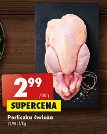Biedronka Perliczka oferta