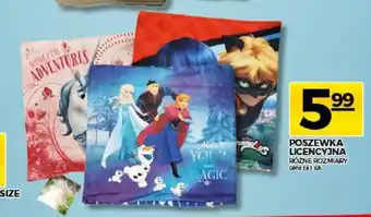 Topaz Poszewka licencyjna oferta