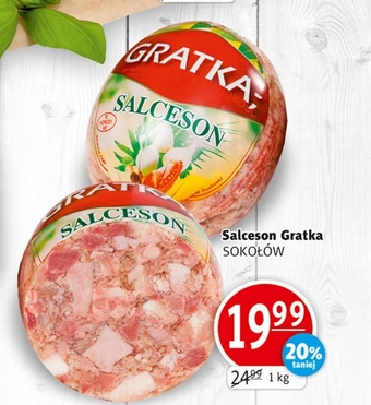 Prim Market Salceson sokołów oferta