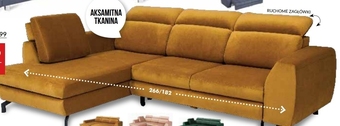 Abra Narożnik oferta