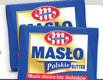 Stokrotka Optima Masło mlekovita oferta