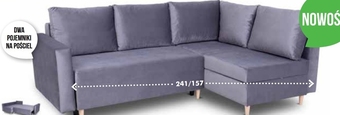 Abra Narożnik oferta