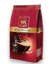 Euro Sklep Mk café premium kawa palona mielona 225 g oferta