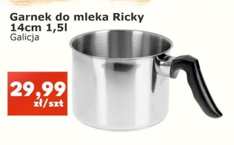 Społem Garnek oferta