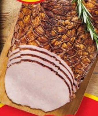 Delikatesy Centrum Szynka kabanos oferta