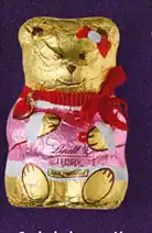 Biedronka Czekolada lindt oferta