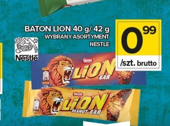 Topaz Baton Lion 40-42g oferta