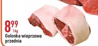 E.Leclerc Golonka wieprzowa przednia oferta