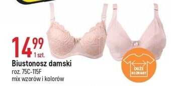 E.Leclerc Biustonosz damski oferta