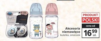 Carrefour Market Akcesoria niemowlęce oferta