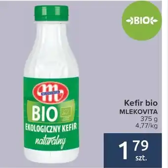 Carrefour Market Kefir bio 375g oferta