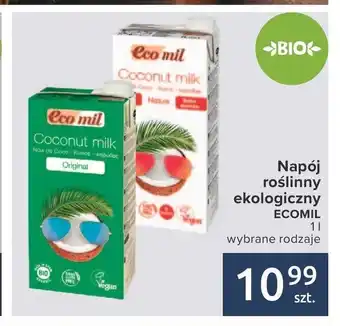 Carrefour Market Napój roślinny ekologiczny 1l oferta