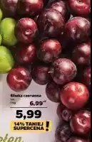 Netto Śliwki czerwone 1 KG oferta