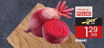 Buraki 1kg