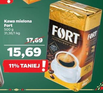 Netto Kawa fort oferta