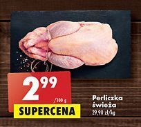 Biedronka Perliczka oferta