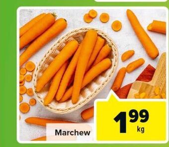 Carrefour Market Marchew oferta