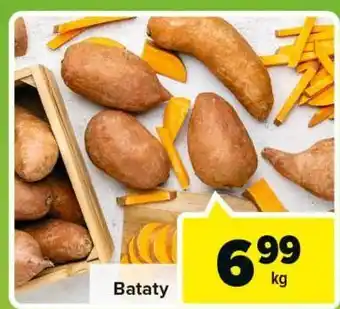 Carrefour Market Bataty oferta