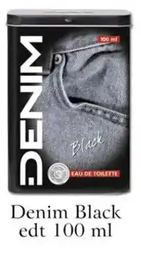 ADEKS Denim Black edt 100ml oferta