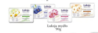 ADEKS Luksja mydło 90g oferta
