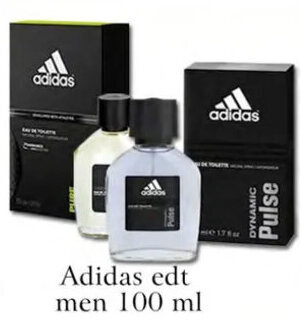 adidas edt men 100ml