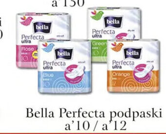 bella perfecta podpaski a'10/a'12