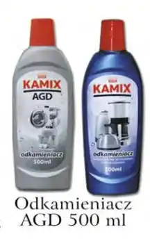 ADEKS kamix odkamieniacz agd 500ml oferta