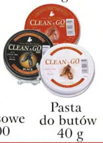 ADEKS mattes pasta do butów 40g oferta