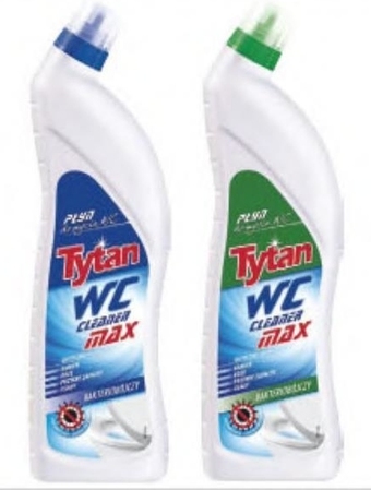 Drogerie Laboo Płyn do czyszczenia wc tytan oferta