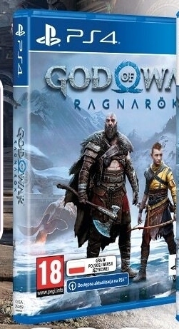 Media Markt Gra na konsole ps4 oferta