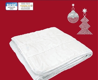 JYSK Kołdra oferta