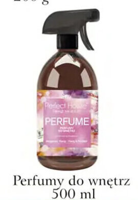 ADEKS Barwa perfumy do wnętrz 500ml oferta