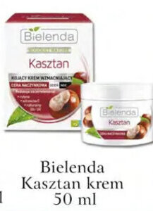 ADEKS Bielenda kasztan krem 50ml oferta