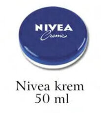 ADEKS Nivea krem 50ml oferta