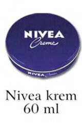 ADEKS Nivea krem 60ml oferta