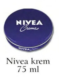 ADEKS Nivea krem 75ml oferta