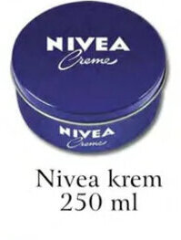 ADEKS Nivea krem 250ml oferta