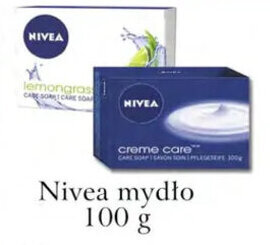 ADEKS Nivea mydło 100g oferta