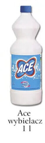ADEKS P&G ace wybielacz 1l oferta