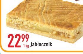 E.Leclerc Jabłecznik oferta