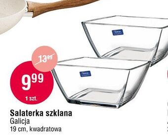 E.Leclerc Salaterka 19 cm galicja oferta