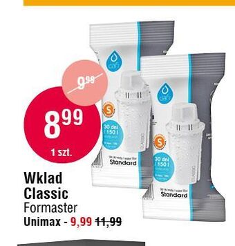 E.Leclerc Wkład unimax dafi oferta