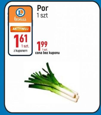 E.Leclerc Por oferta