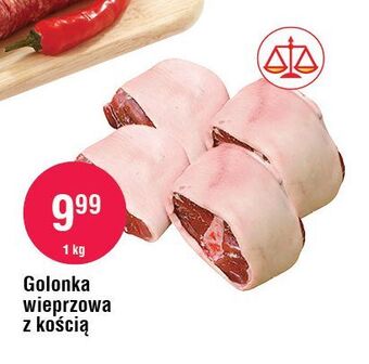 E.Leclerc Golonka wieprzowa z kością oferta