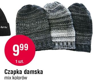 E.Leclerc Czapka damska oferta